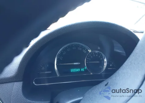 2007 Chevrolet Hhr Lt z USA, uszkodzony, nr VIN 3GNDA33PX7S564595